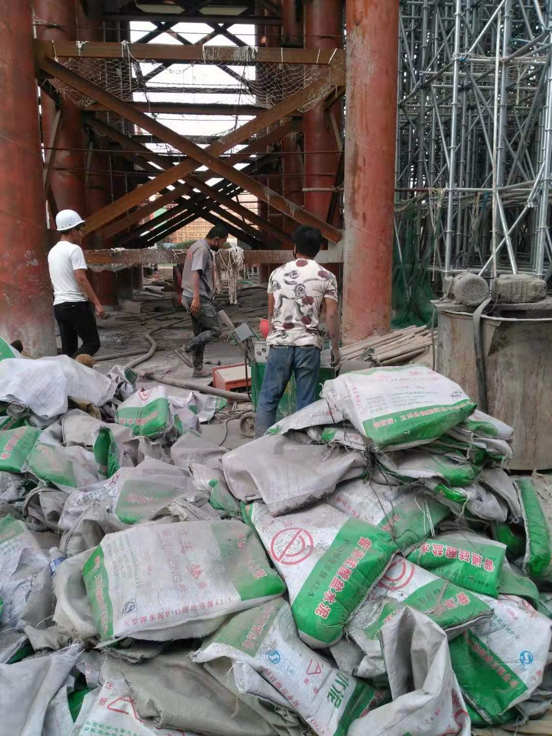 湖州教你正确认识地基加固，以免当大聪明